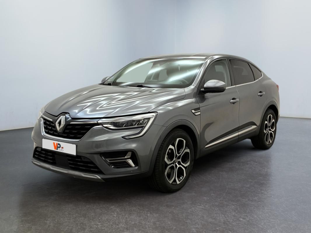 Renault Arkana d’occasion