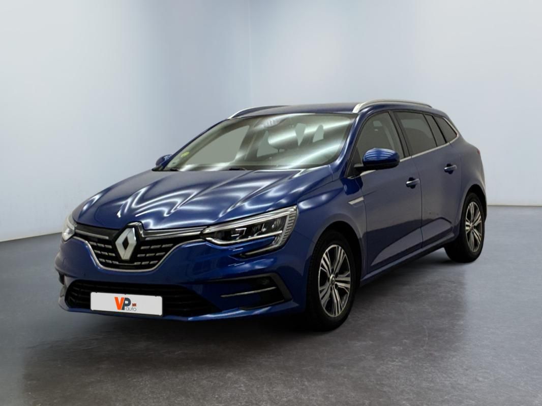 Renault Mégane Estate d’occasion