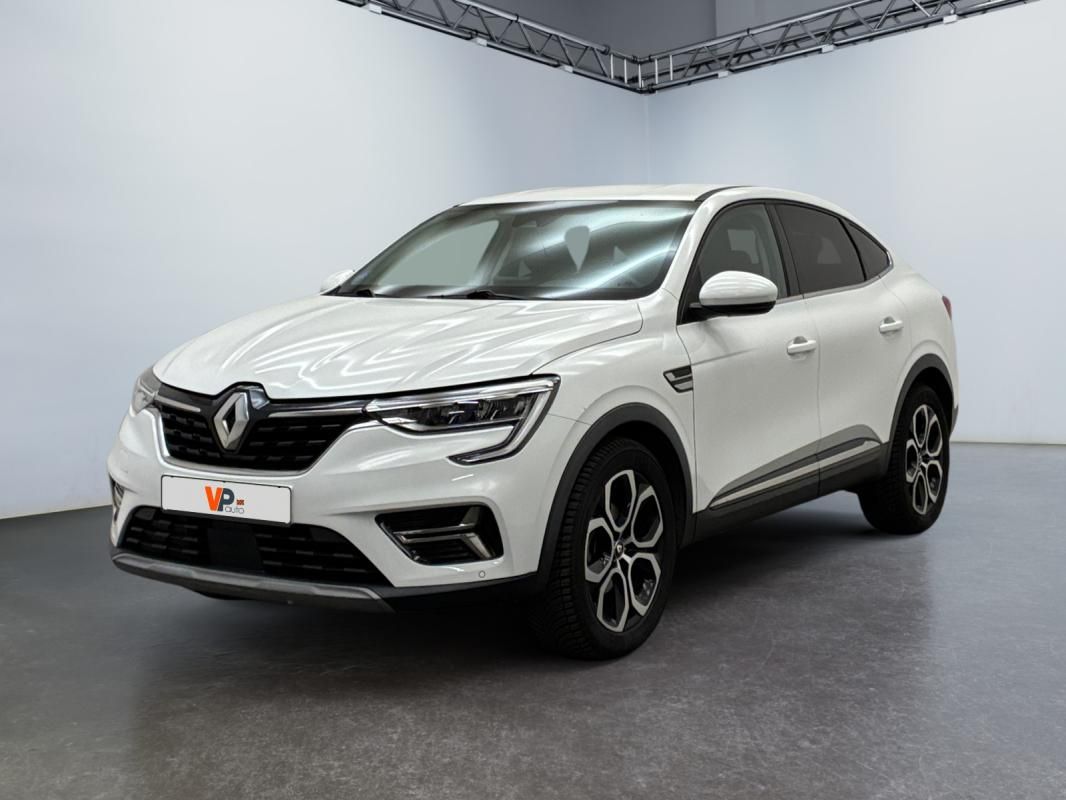 Renault Arkana d’occasion