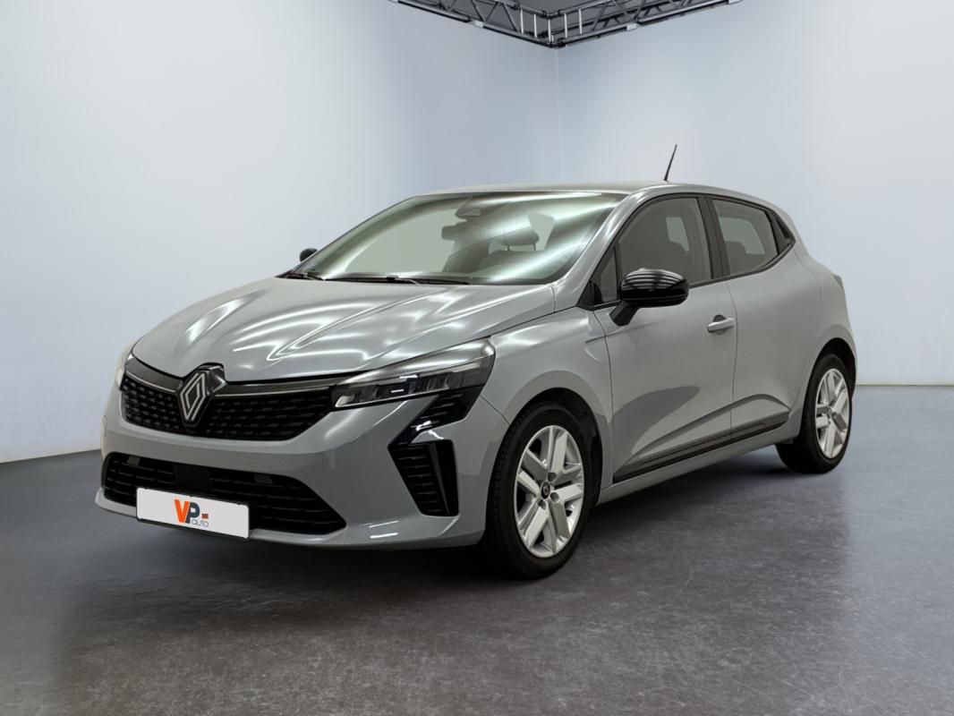 Renault Clio d’occasion