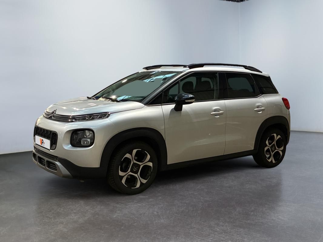 Citroen C3 Aircross d’occasion
