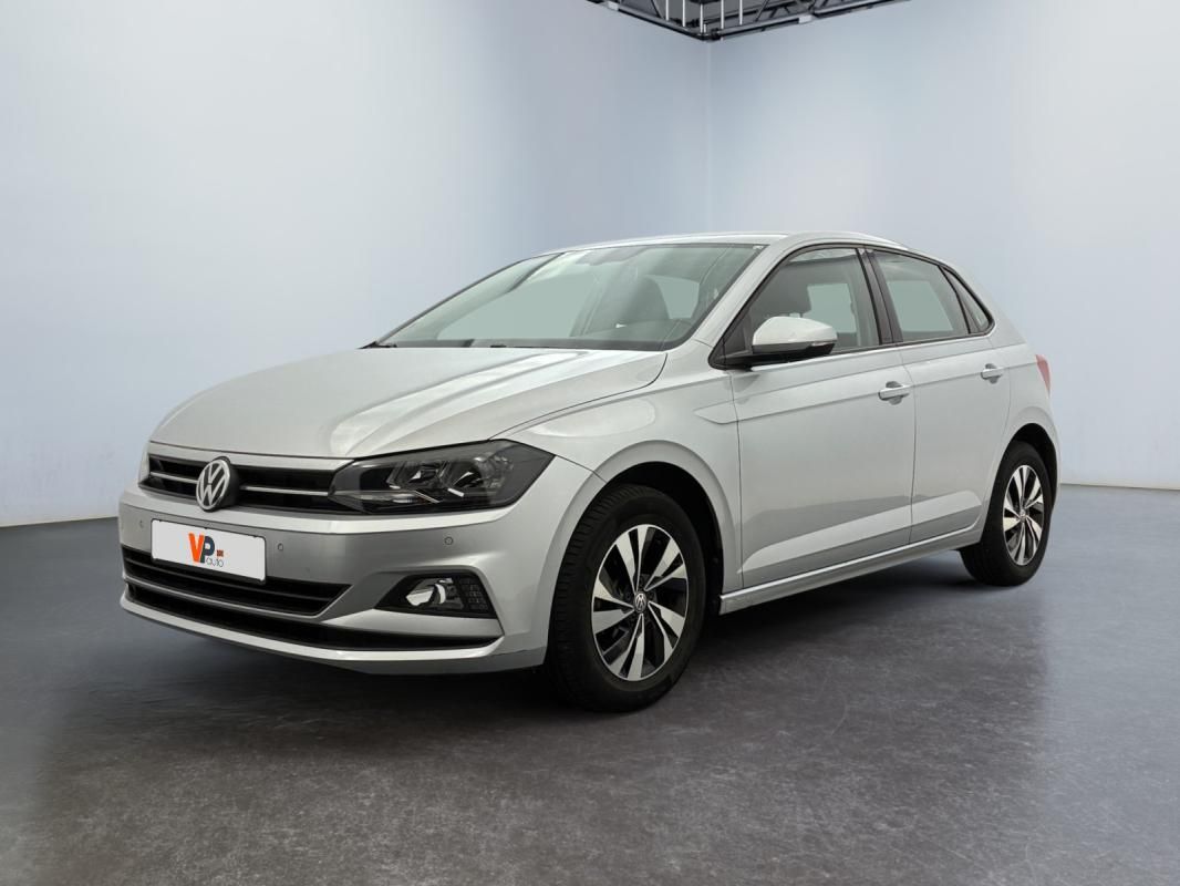 Volkswagen Polo d’occasion