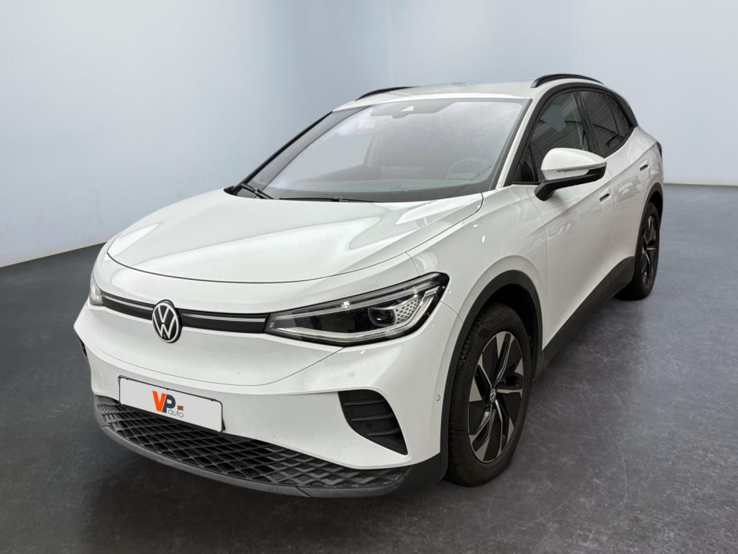 Volkswagen Id.4 d’occasion