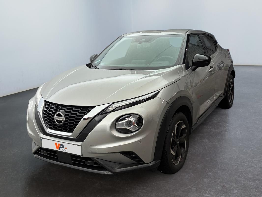 Nissan Juke d’occasion