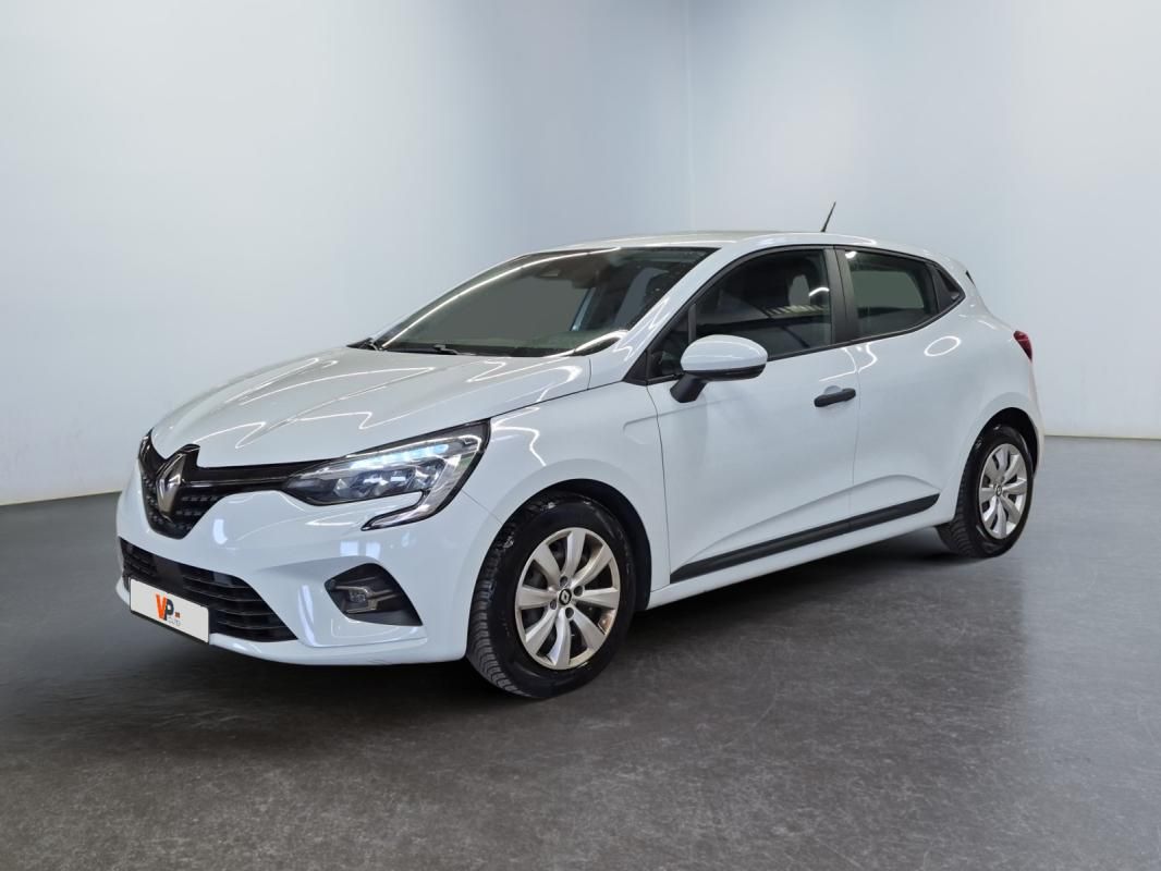 Renault Clio d’occasion