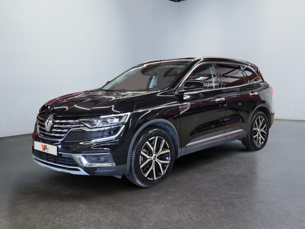 Renault Koleos d’occasion