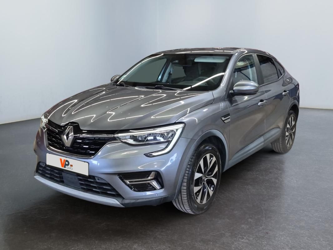 Renault Arkana d’occasion