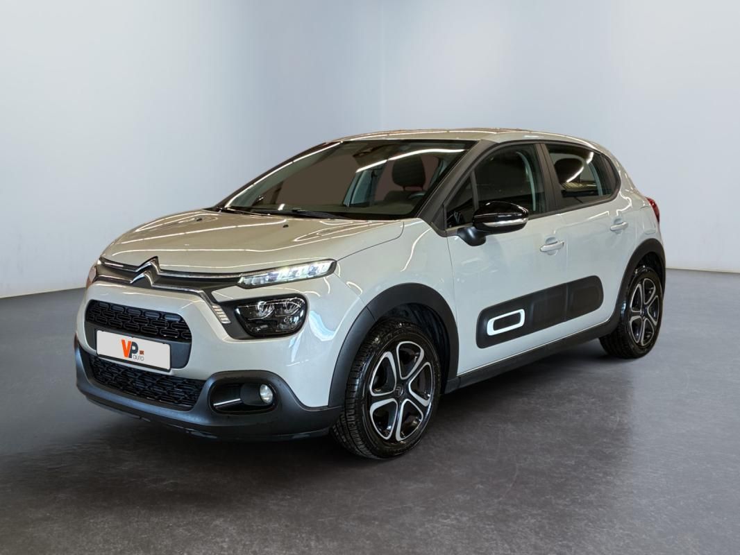 Citroen C3 d’occasion