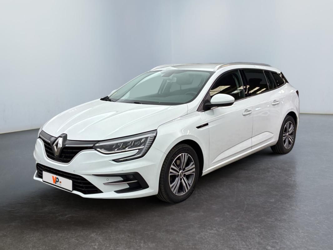Renault Mégane Estate d’occasion