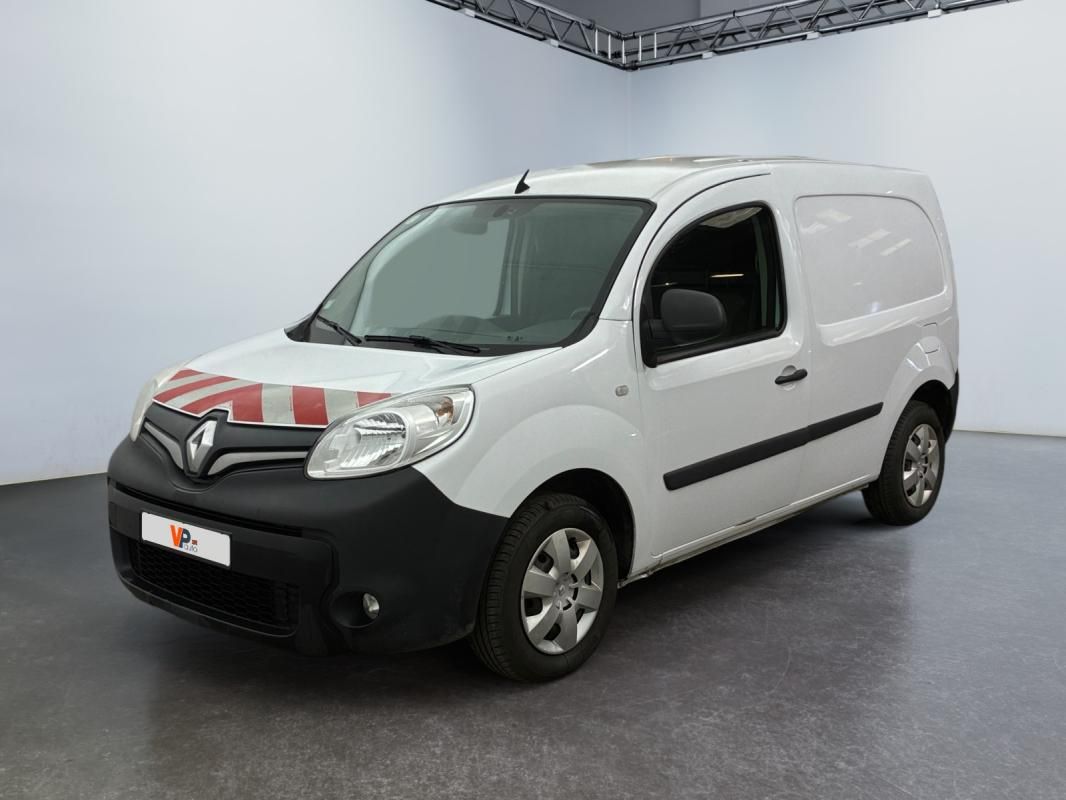 Renault Kangoo Express d’occasion