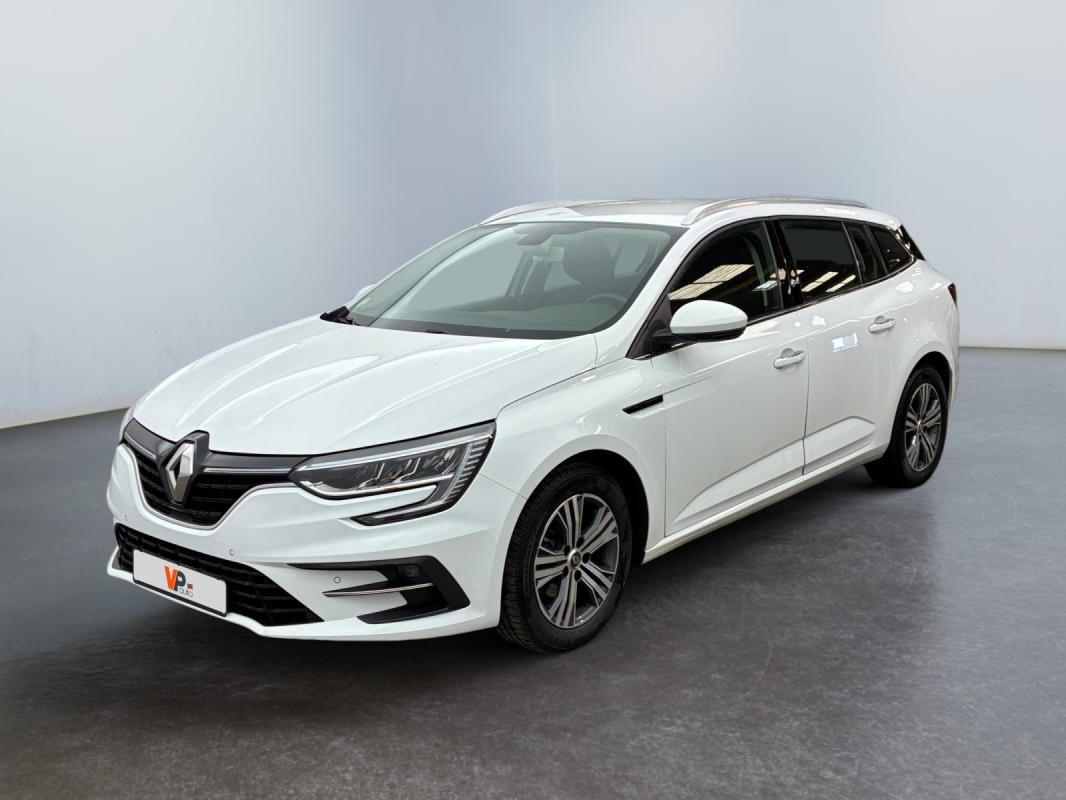 Renault Mégane Estate d’occasion