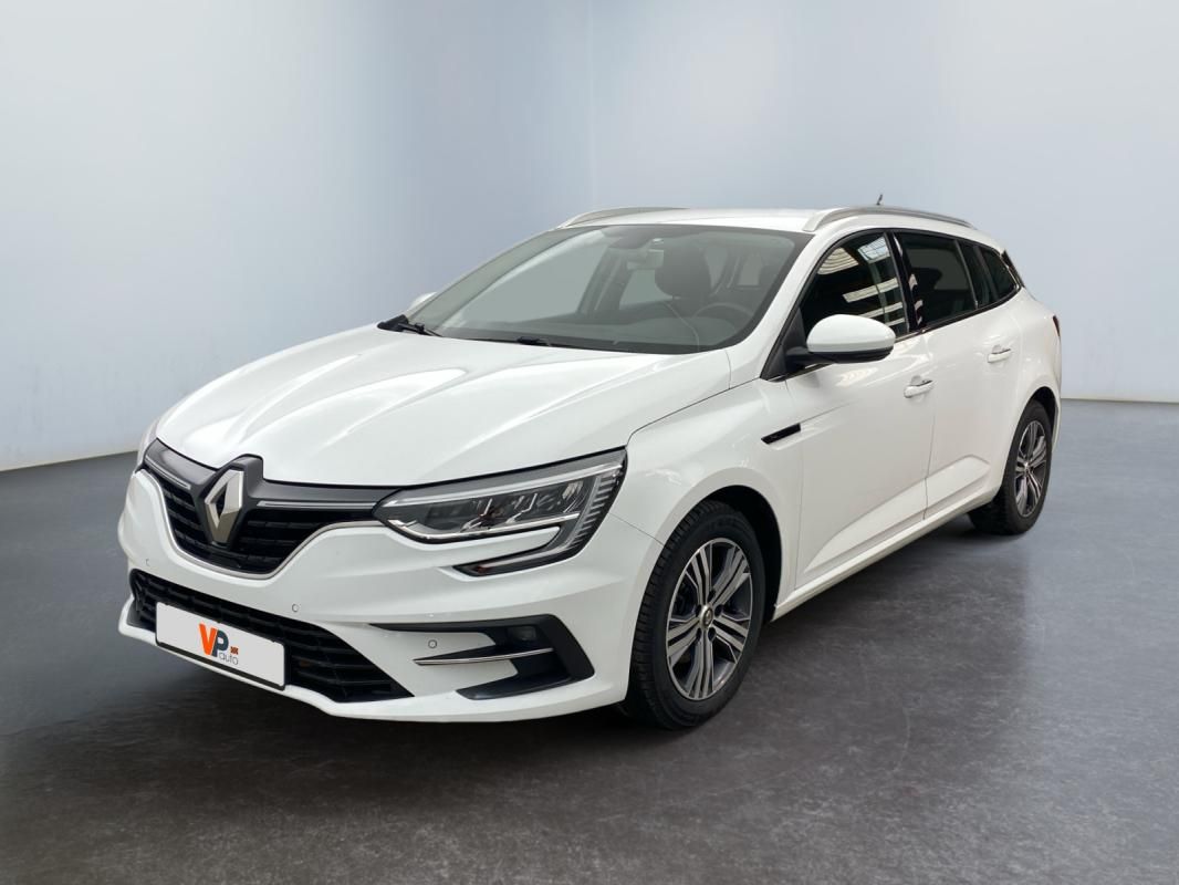 Renault Mégane Estate d’occasion