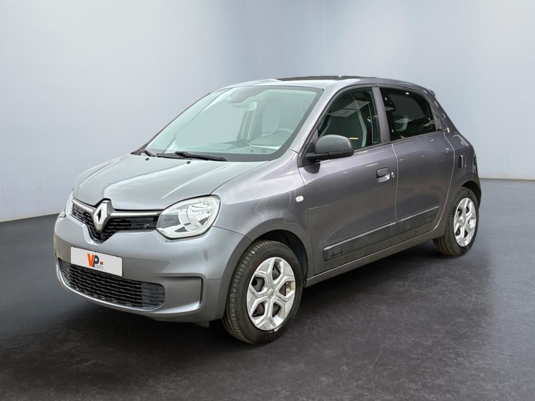 Renault Twingo d’occasion