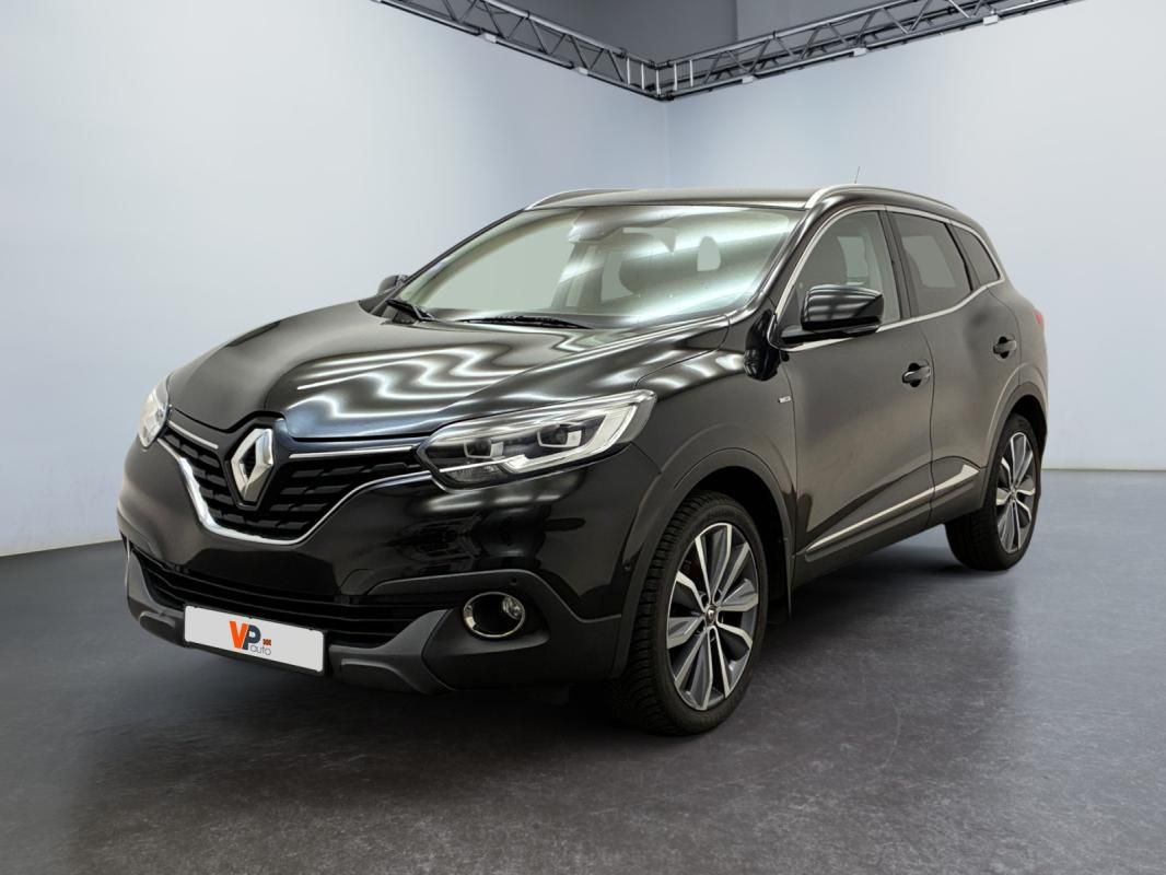 Renault Kadjar d’occasion
