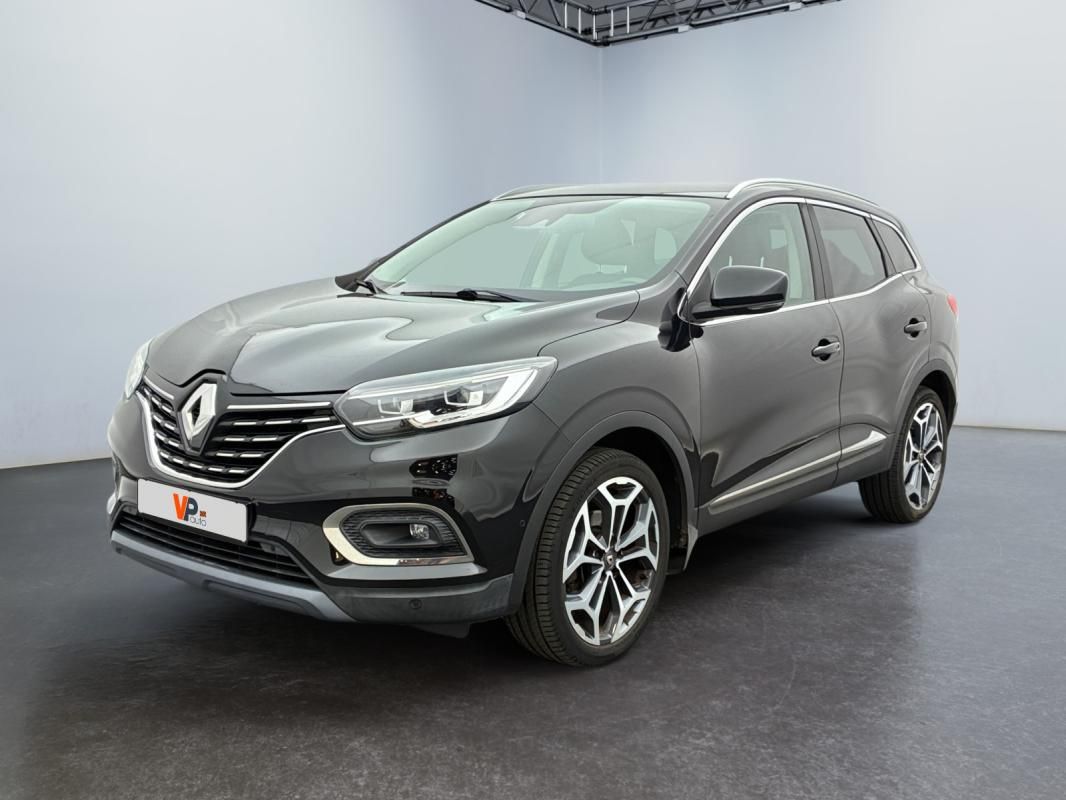 Renault Kadjar d’occasion