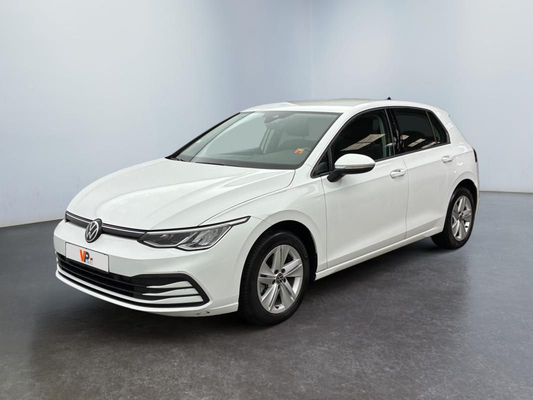 Volkswagen Golf d’occasion