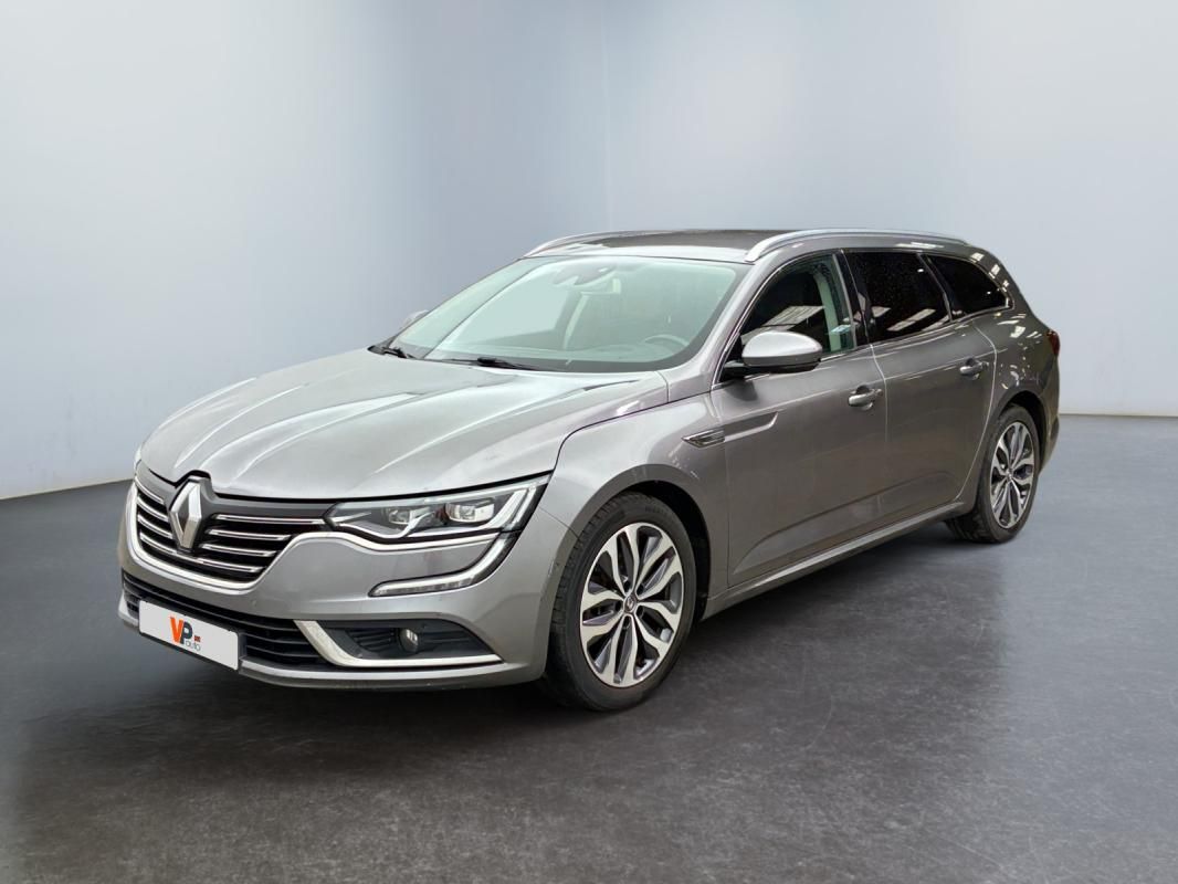 Renault Talisman Estate d’occasion