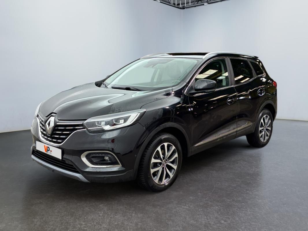 Renault Kadjar d’occasion