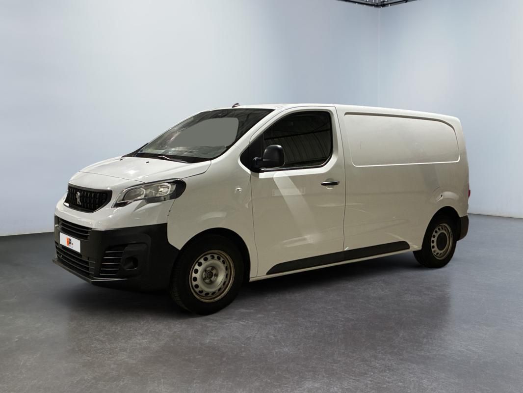 Peugeot Expert d’occasion