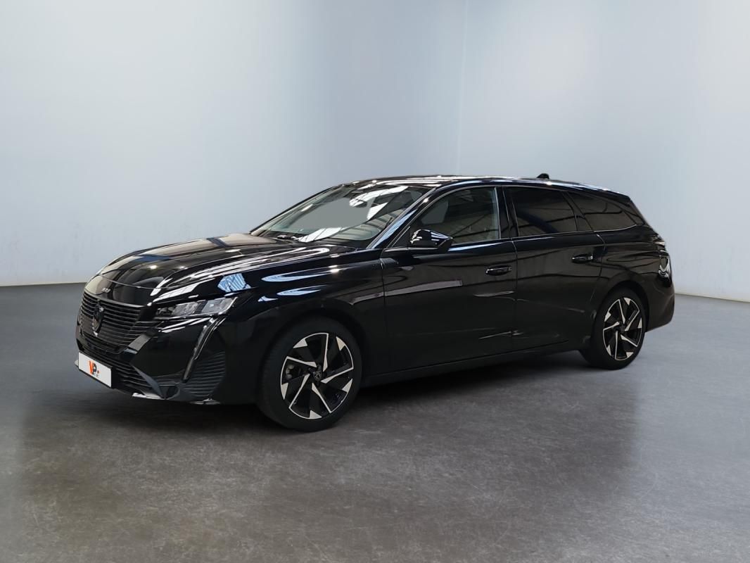 Peugeot 308 Sw d’occasion