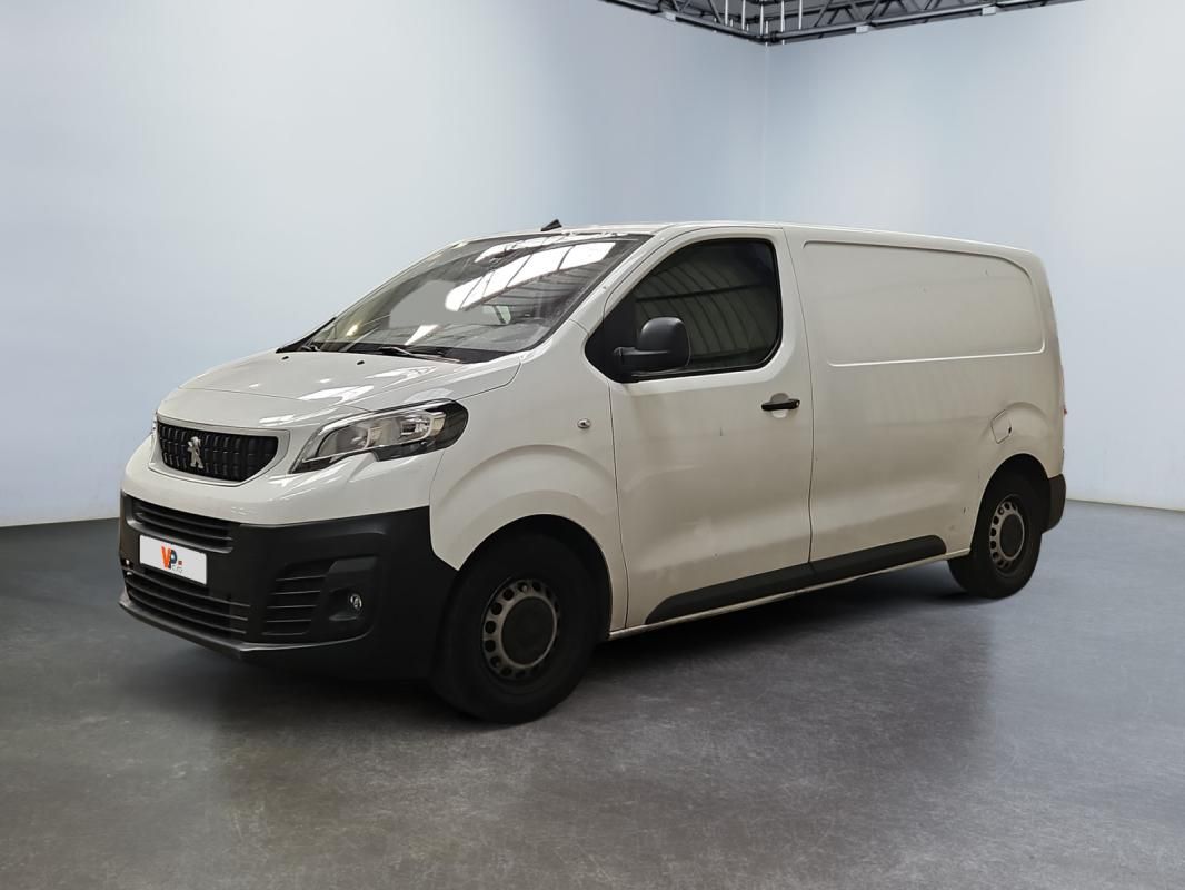 Peugeot Expert d’occasion