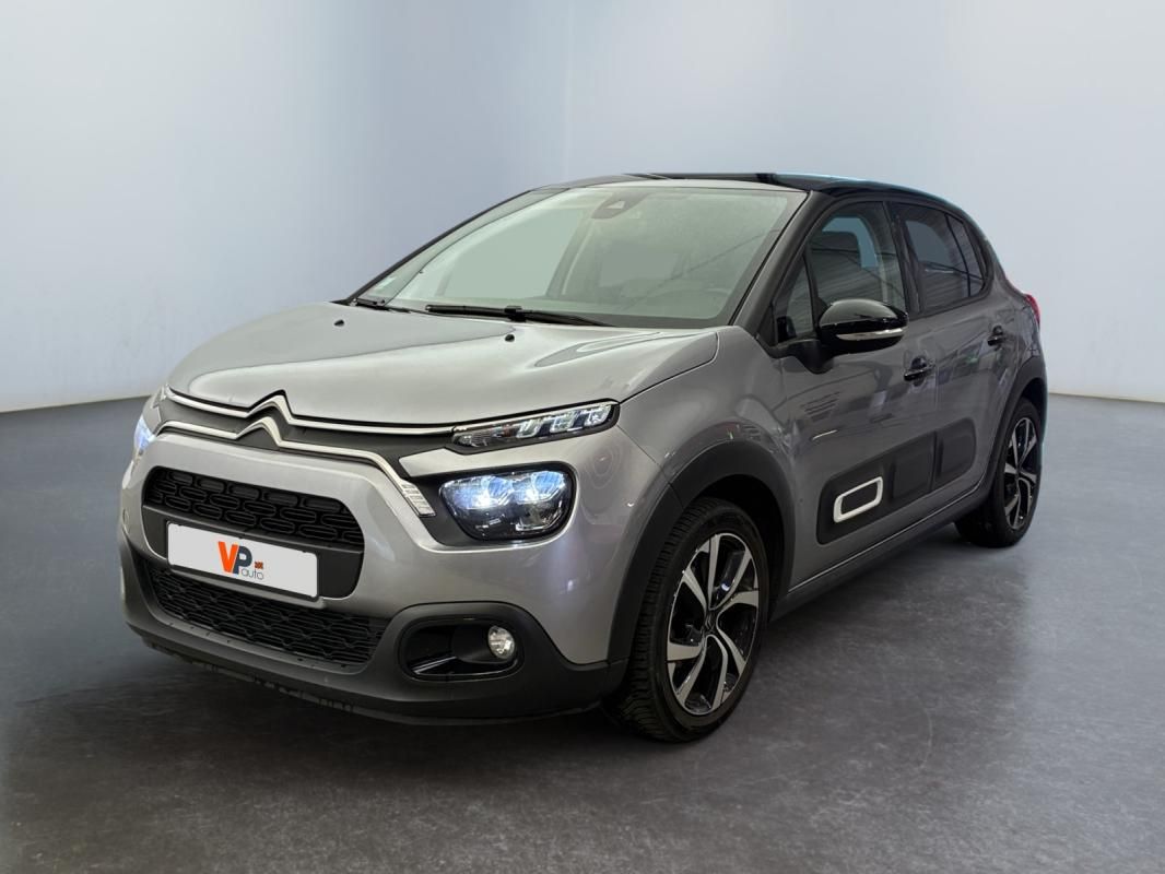 Citroen C3 d’occasion