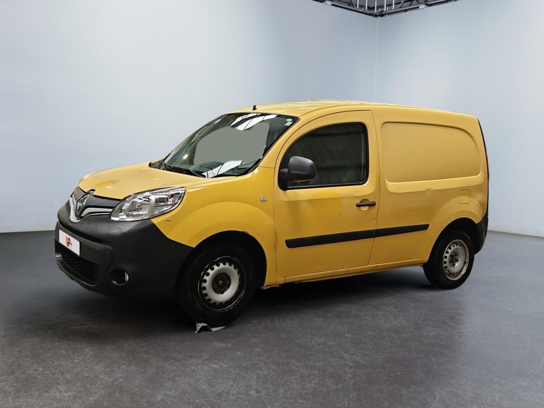 Renault Kangoo Express d’occasion