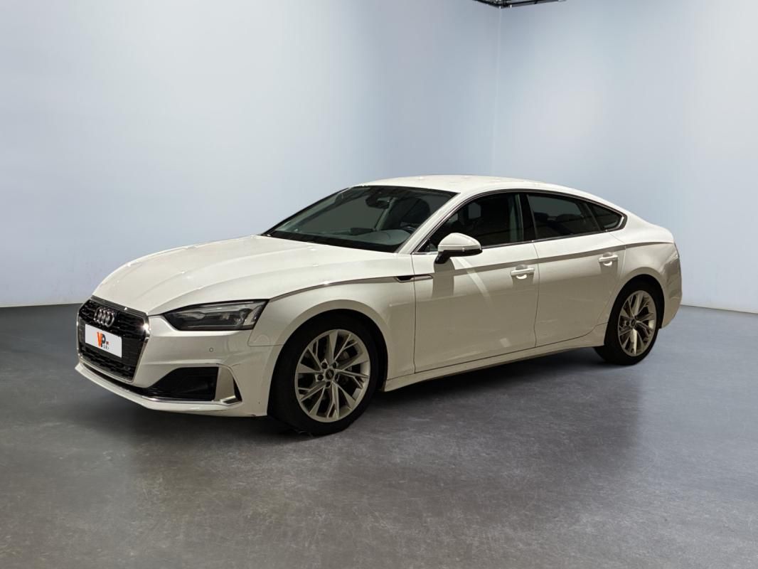 Audi A5 Sportback d’occasion