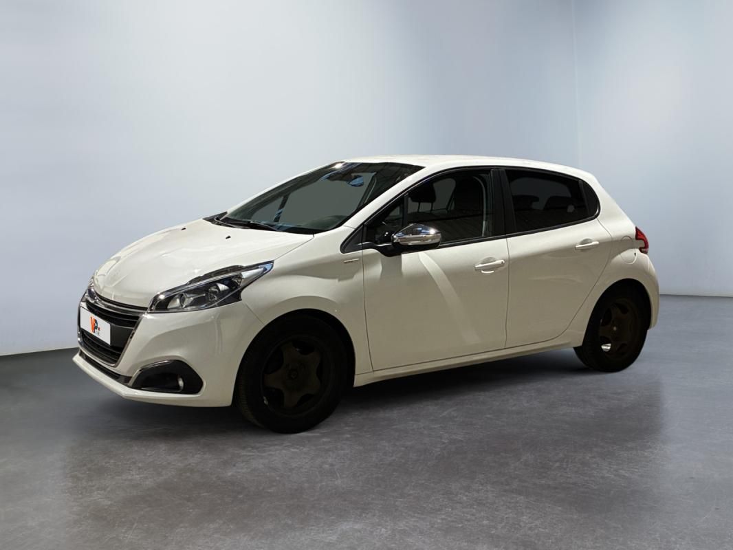 Peugeot 208 d’occasion