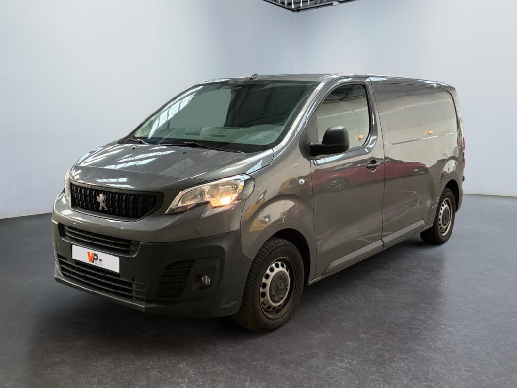 Peugeot Expert d’occasion