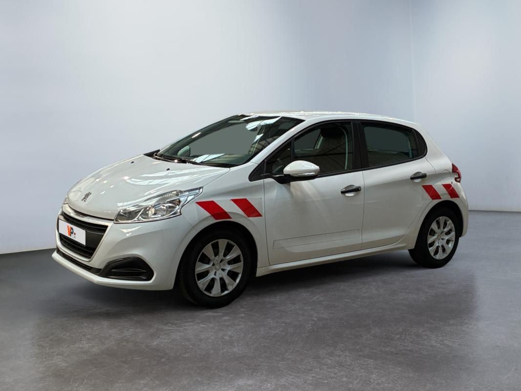 Peugeot 208 Affaire d’occasion