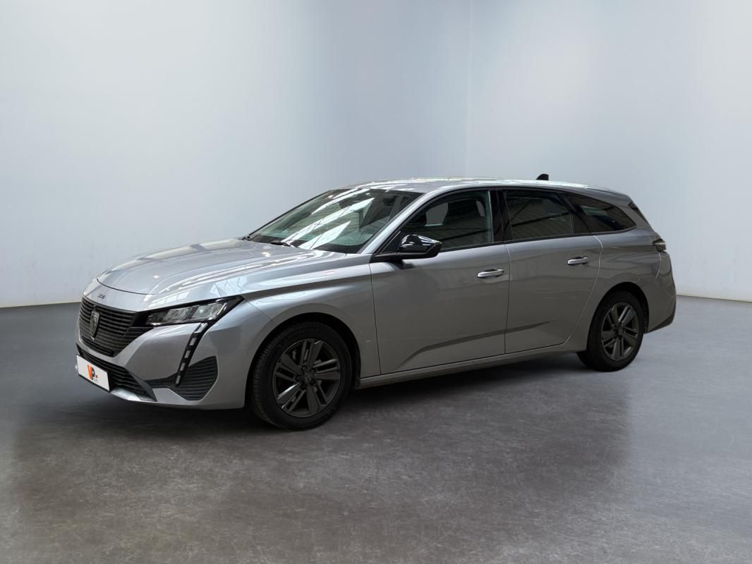 Peugeot 308 Sw d’occasion