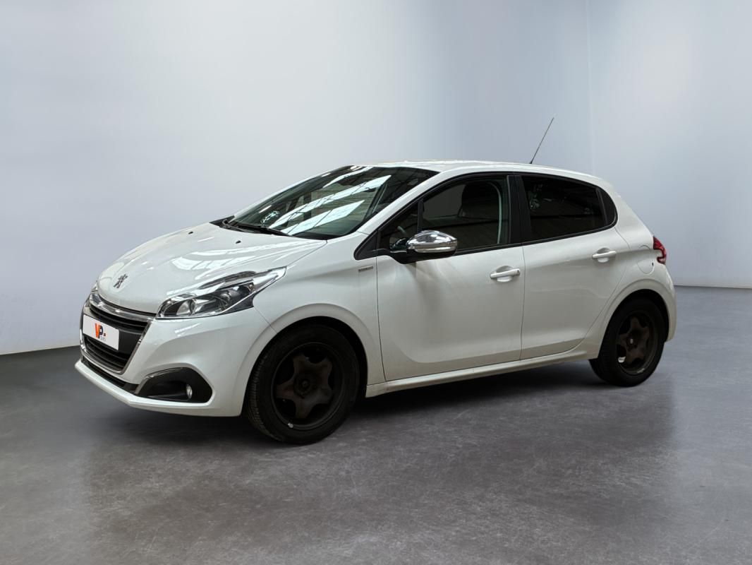 Peugeot 208 d’occasion