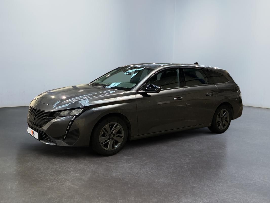 Peugeot 308 Sw d’occasion