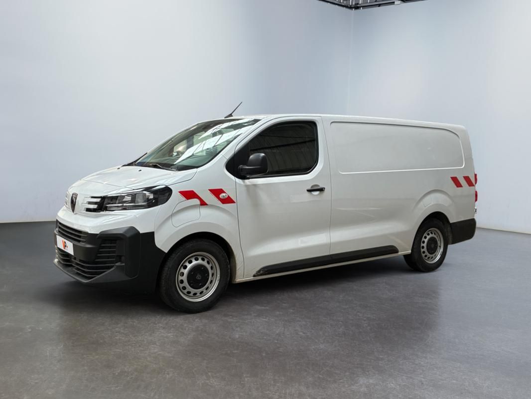 Peugeot Expert d’occasion