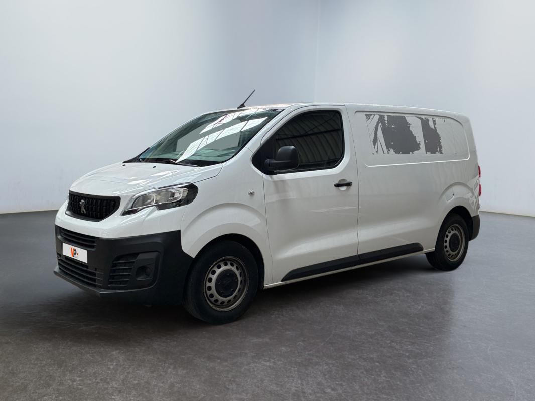 Peugeot Expert d’occasion
