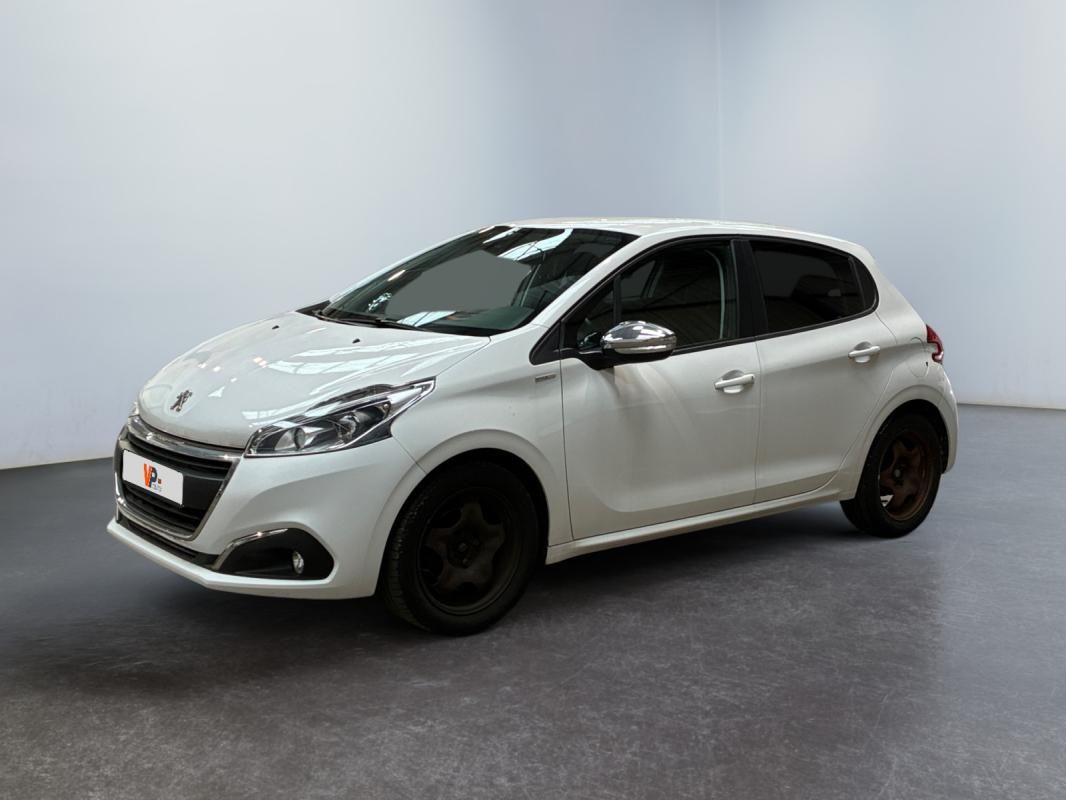 Peugeot 208 d’occasion
