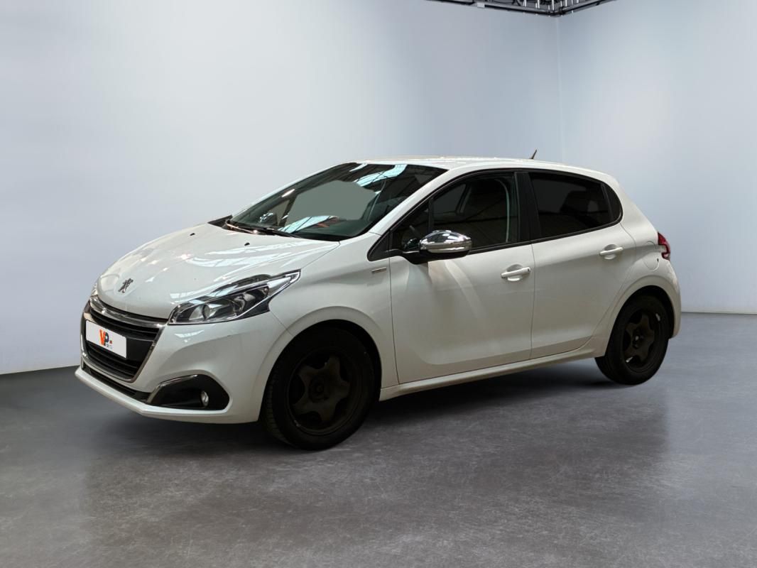 Peugeot 208 d’occasion