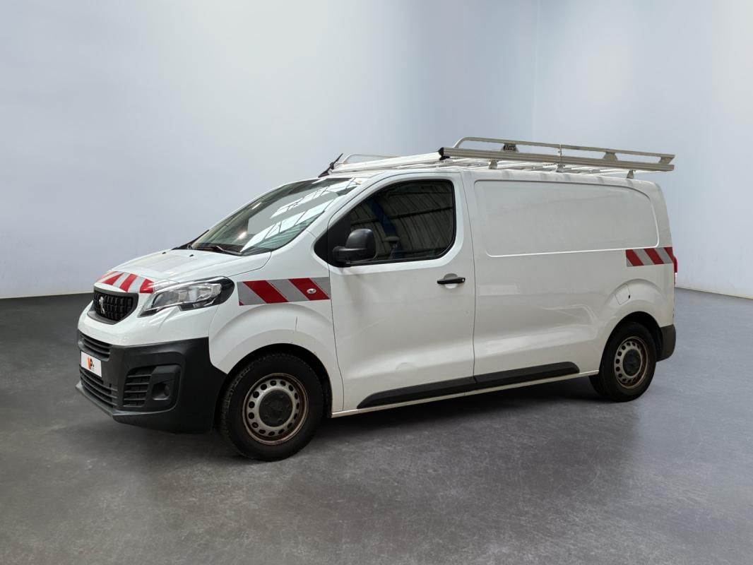 Peugeot Expert d’occasion