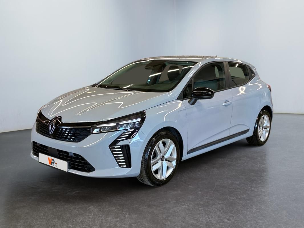 Renault Clio d’occasion