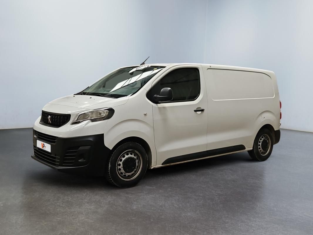 Peugeot Expert d’occasion