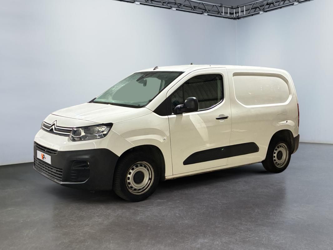 Citroen Berlingo d’occasion