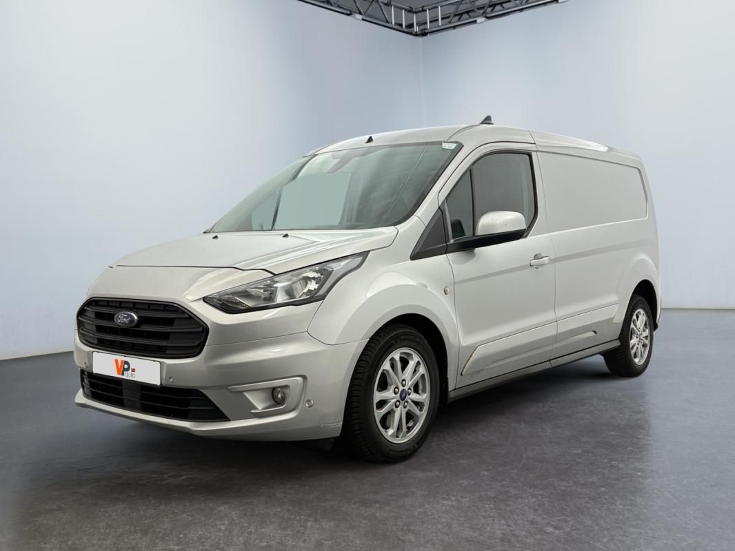 Ford Transit Connect d’occasion