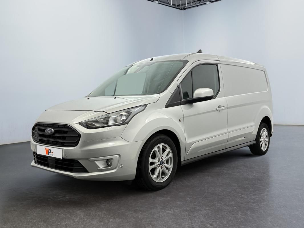 Ford Transit Connect d’occasion