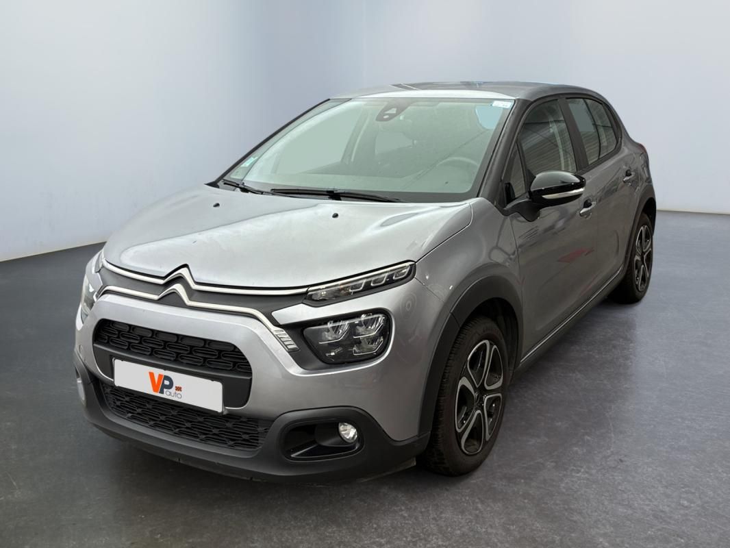 Citroen C3 d’occasion