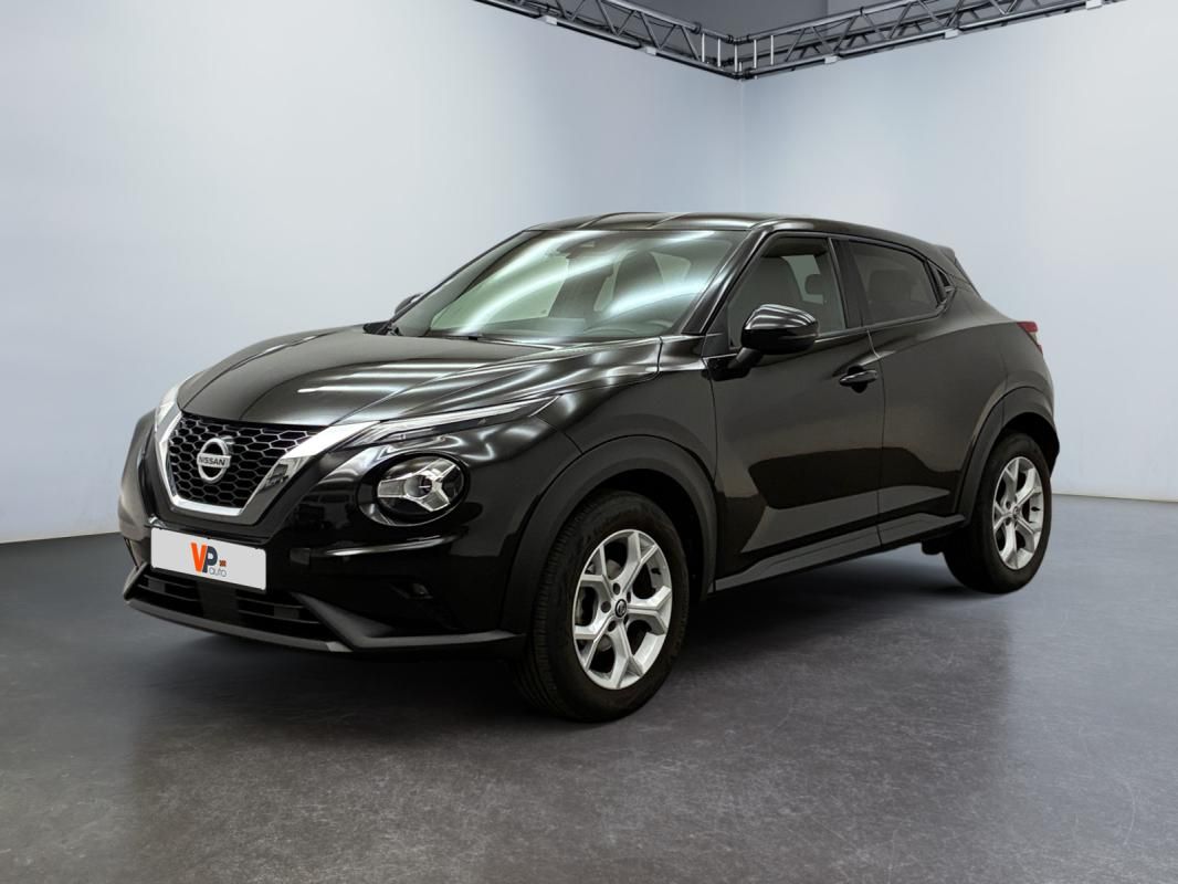 Nissan Juke d’occasion