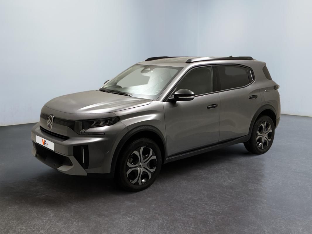 Citroen C3 Aircross d’occasion