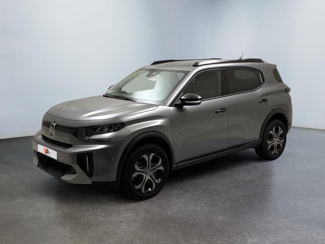 Citroen C3 Aircross d’occasion