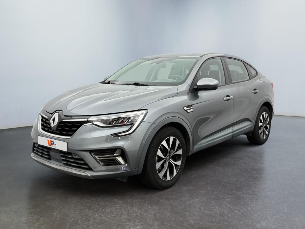 Renault Arkana d’occasion
