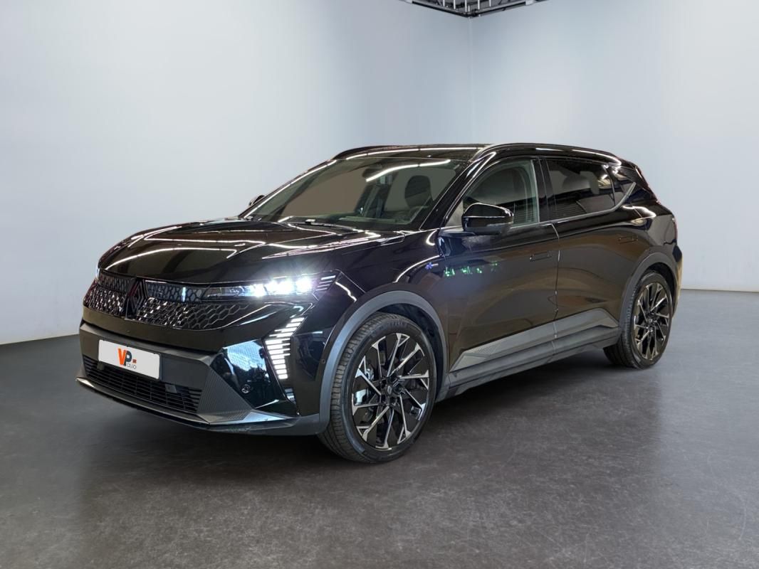 Renault Scénic d’occasion